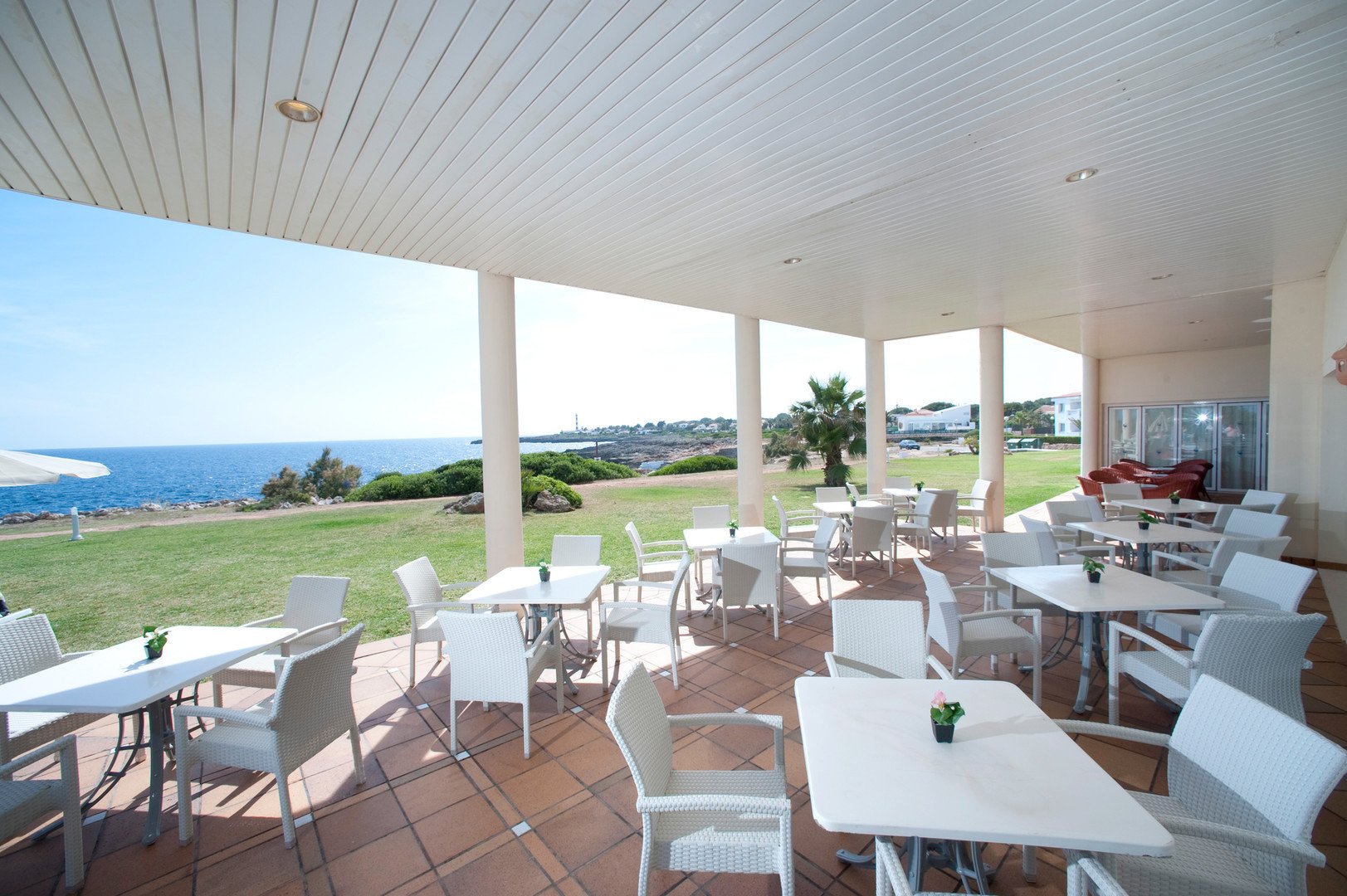 Grupotel Tamariscos – fotka 18