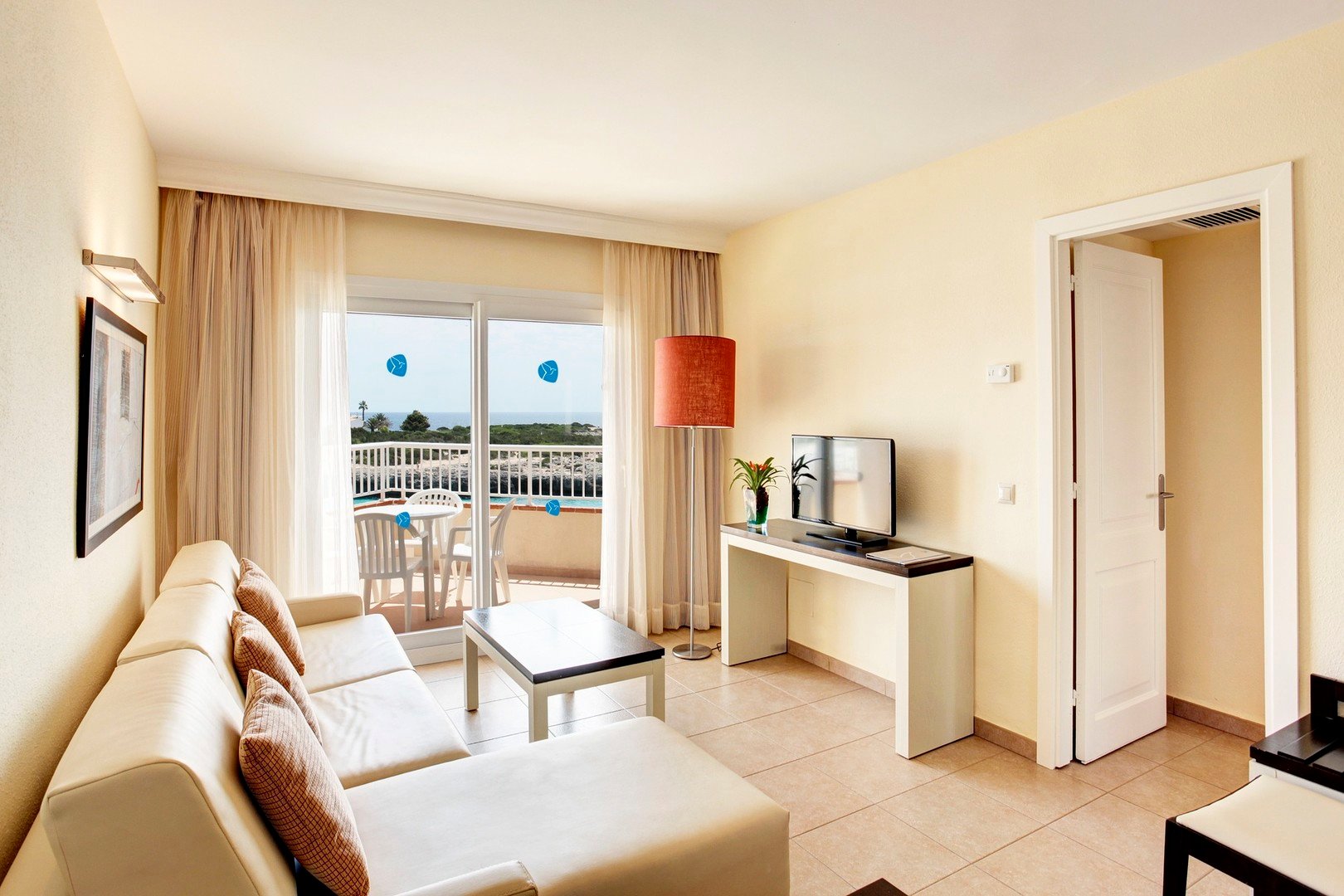 Grupotel Tamariscos – fotka 4