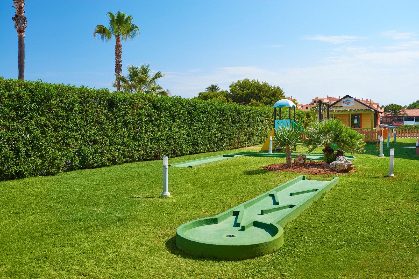 Grupotel Tamariscos – fotka 6