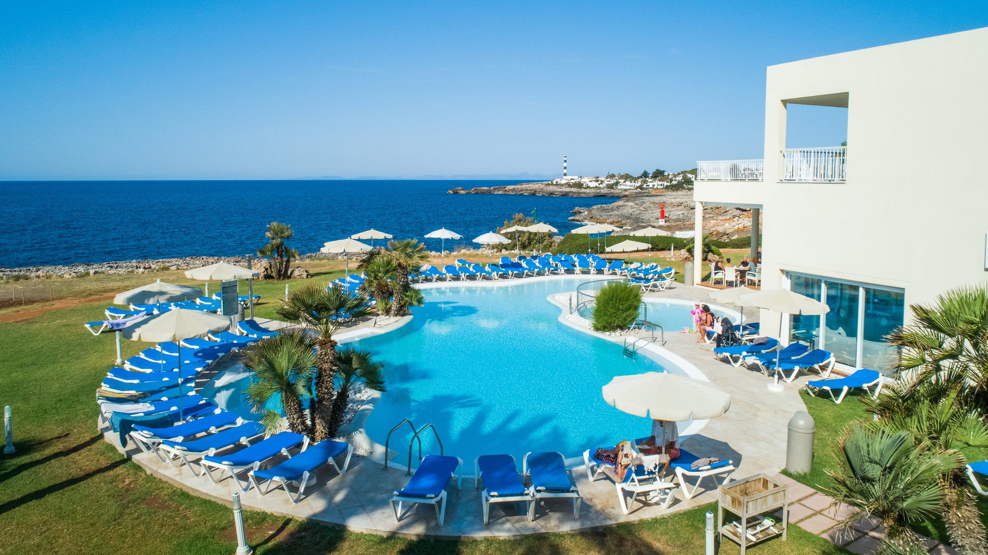Grupotel Tamariscos – fotka 9