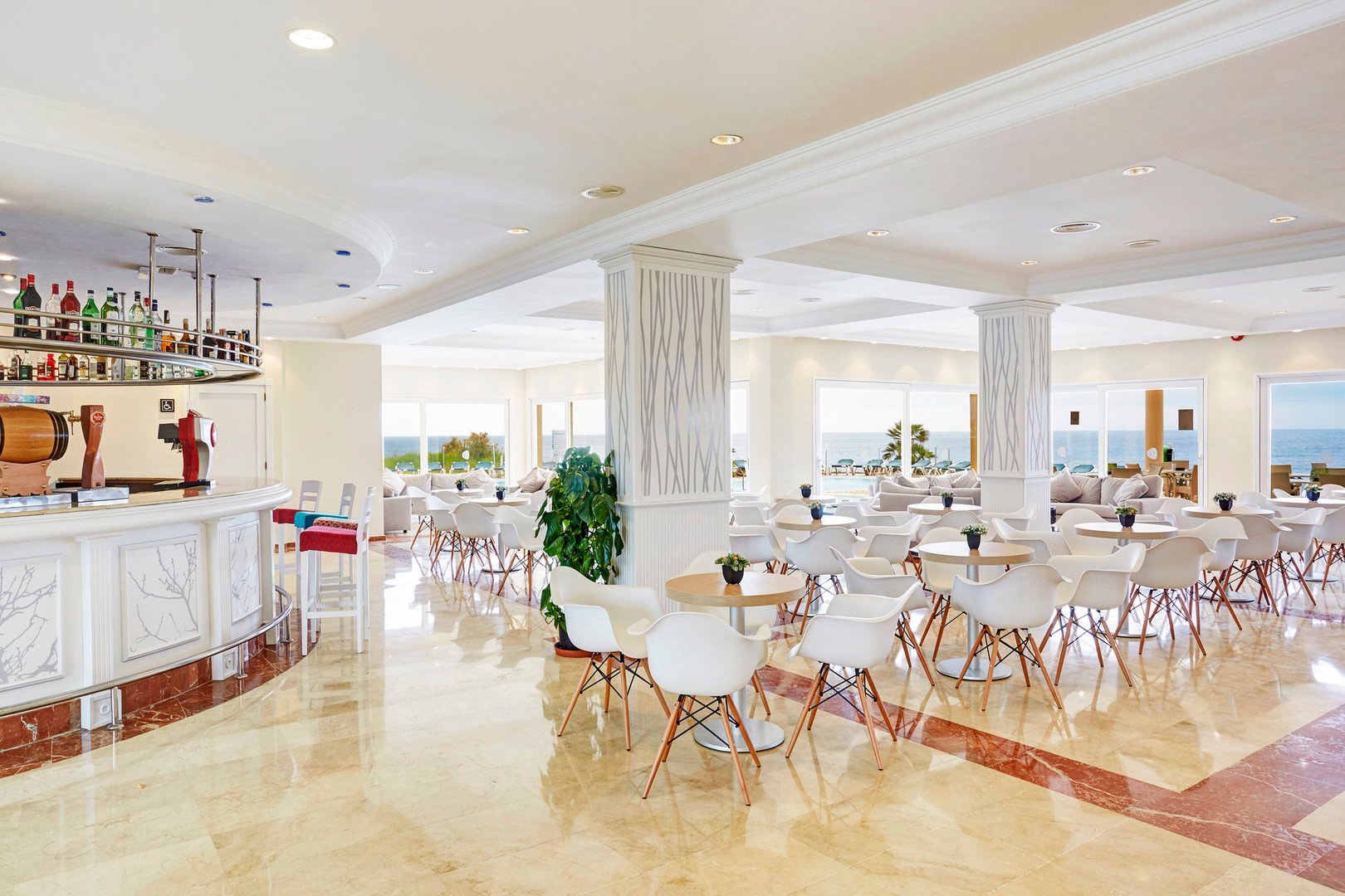 Grupotel Tamariscos – fotka 10