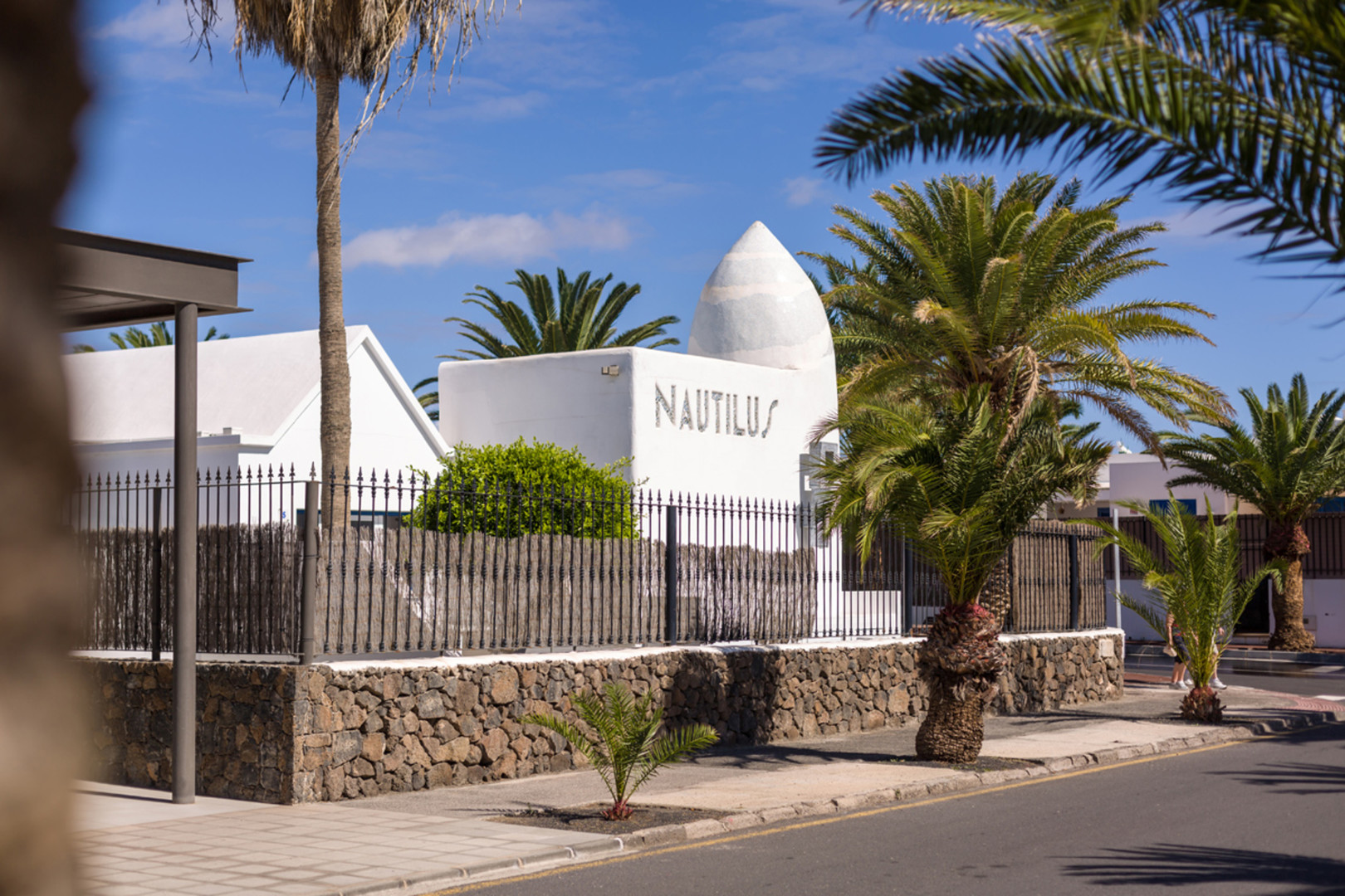 Obrázek hotelu Nautilus Lanzarote