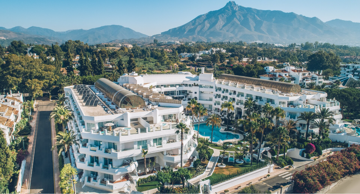 Obrázek hotelu Iberostar Selection Marbella Coral Beach