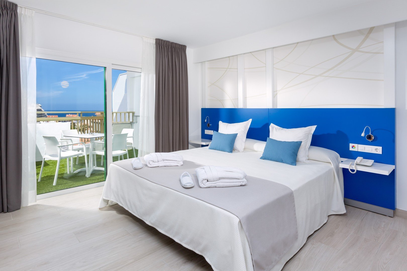 Playa Olid Suites & Apartments – fotka 11