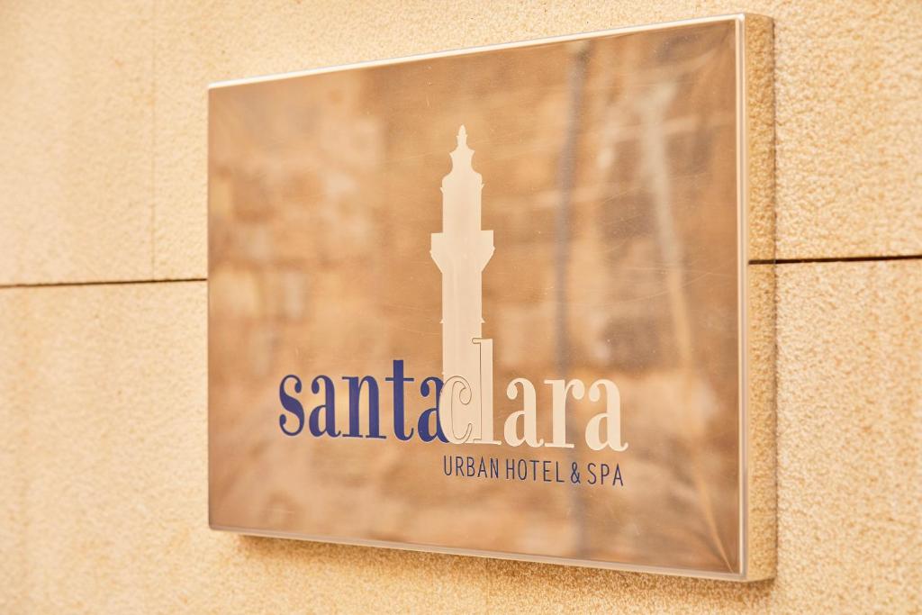 Santa Clara Urban Hotel & Spa – fotka 18