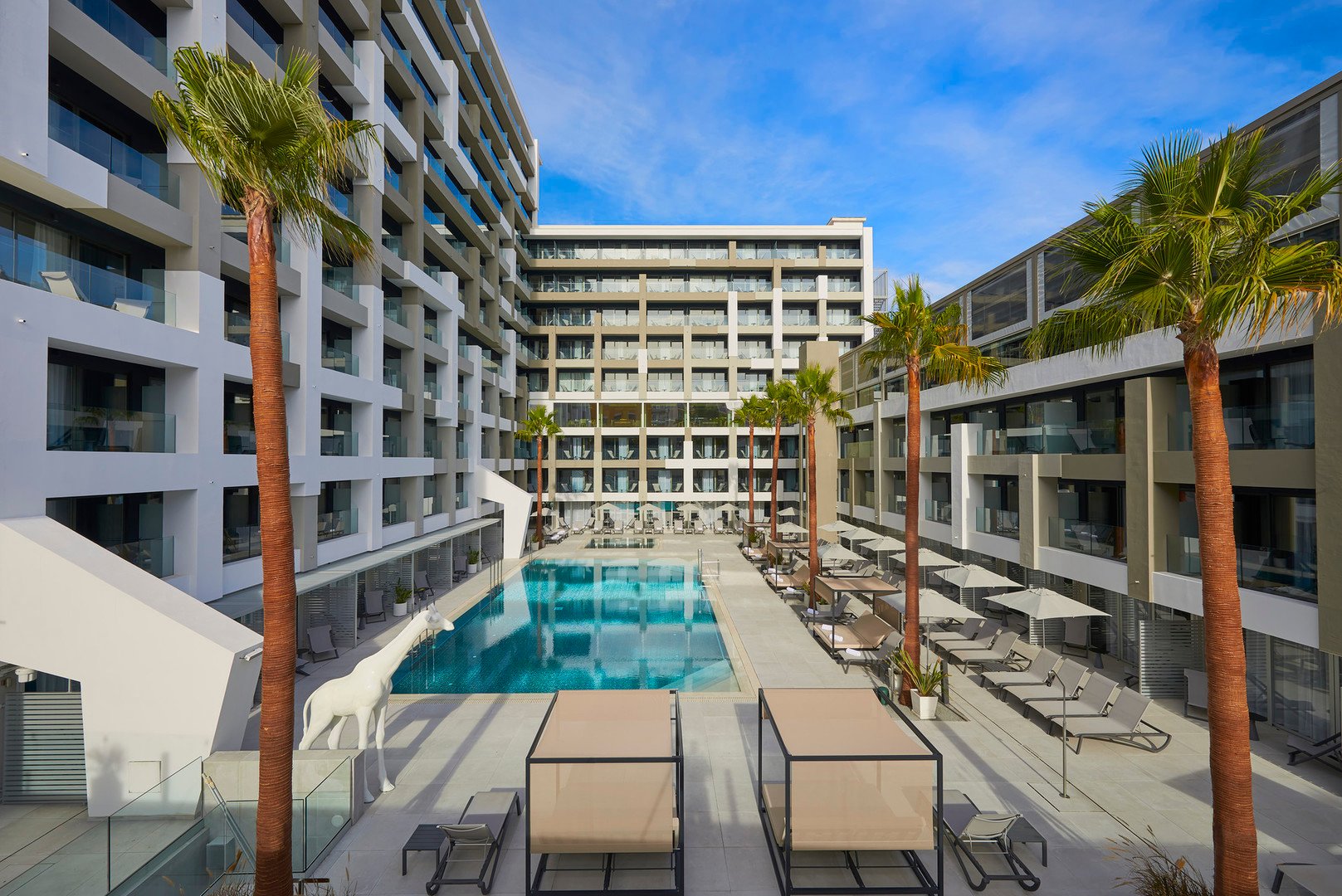 Obrázek hotelu Innside Palma Bosque