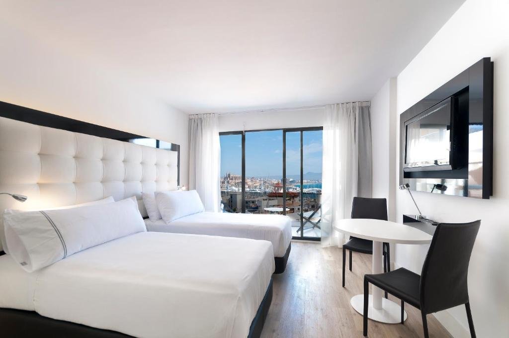Innside Palma Bosque – fotka 2