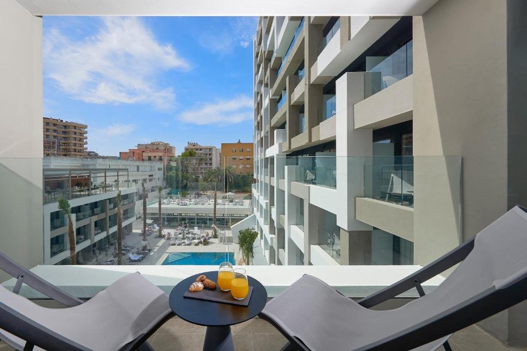 Innside Palma Bosque – fotka 12
