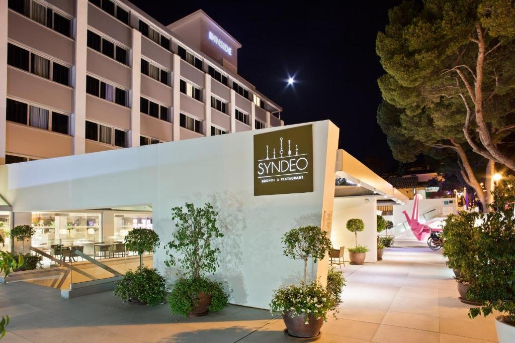 Innside Palma Bosque – fotka 16