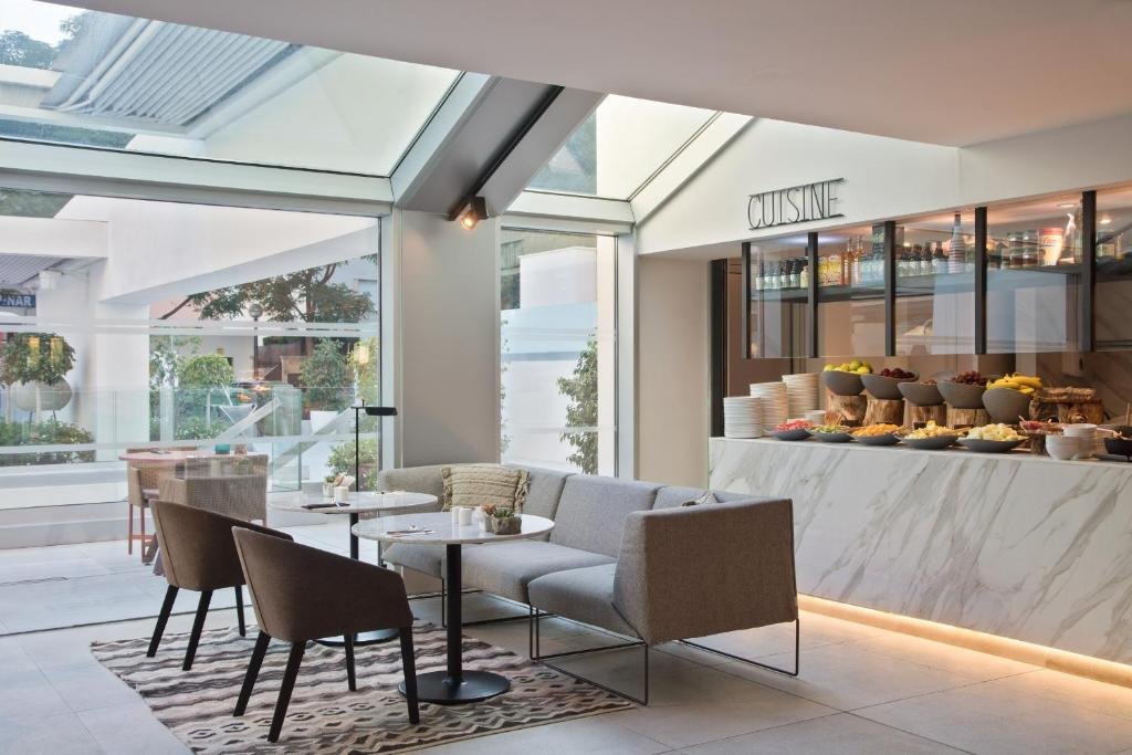 Innside Palma Bosque – fotka 5