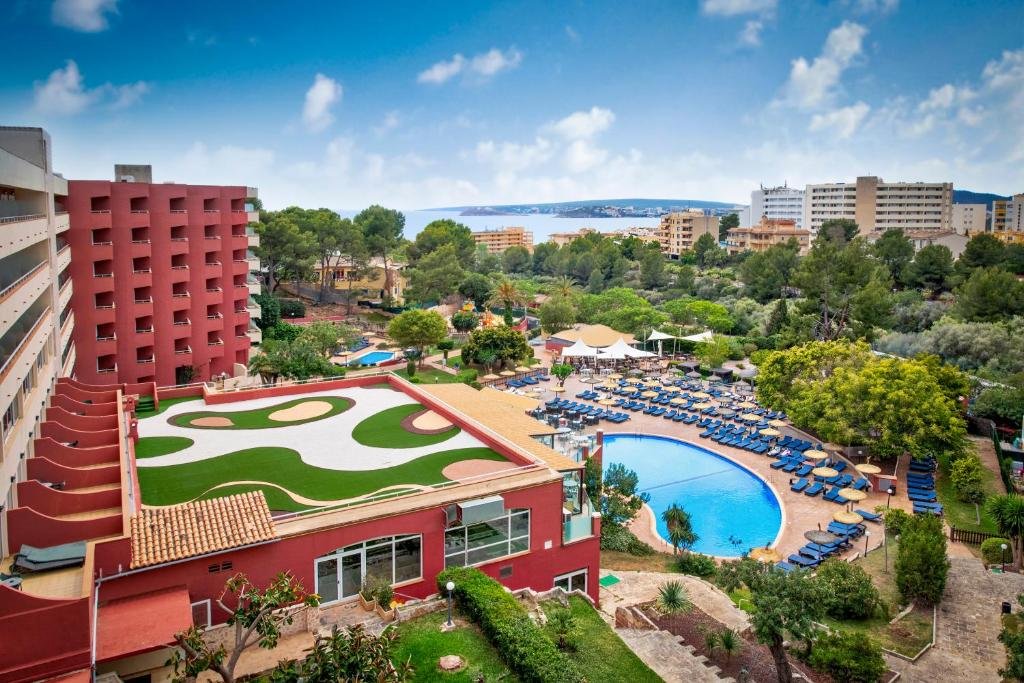 Obrázek hotelu Salles Hotels Marina Portals