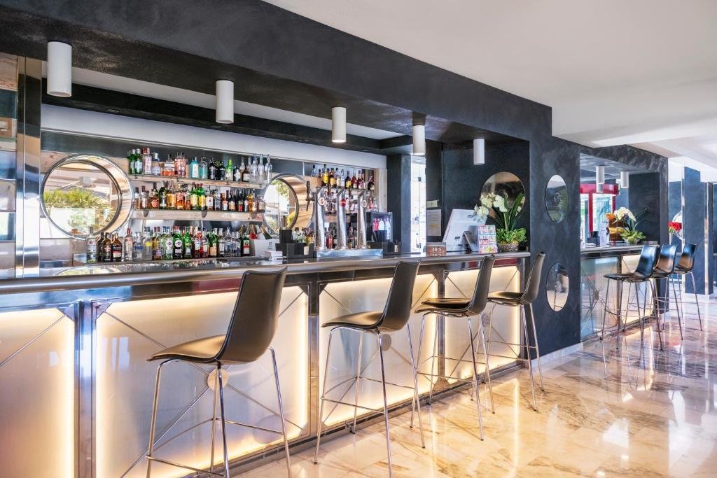 Salles Hotels Marina Portals – fotka 2