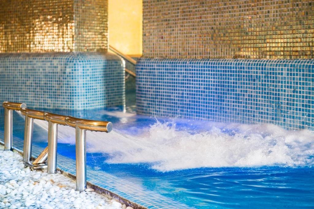 Salles Hotels Marina Portals – fotka 12