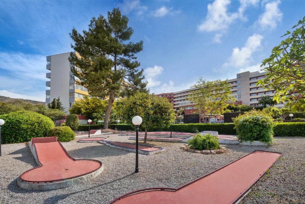 Salles Hotels Marina Portals – fotka 14