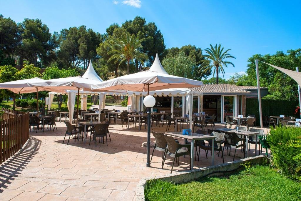 Salles Hotels Marina Portals – fotka 15