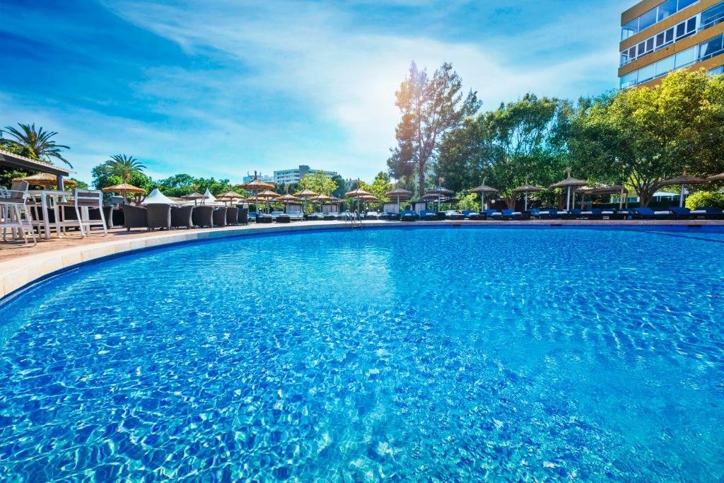 Salles Hotels Marina Portals – fotka 17