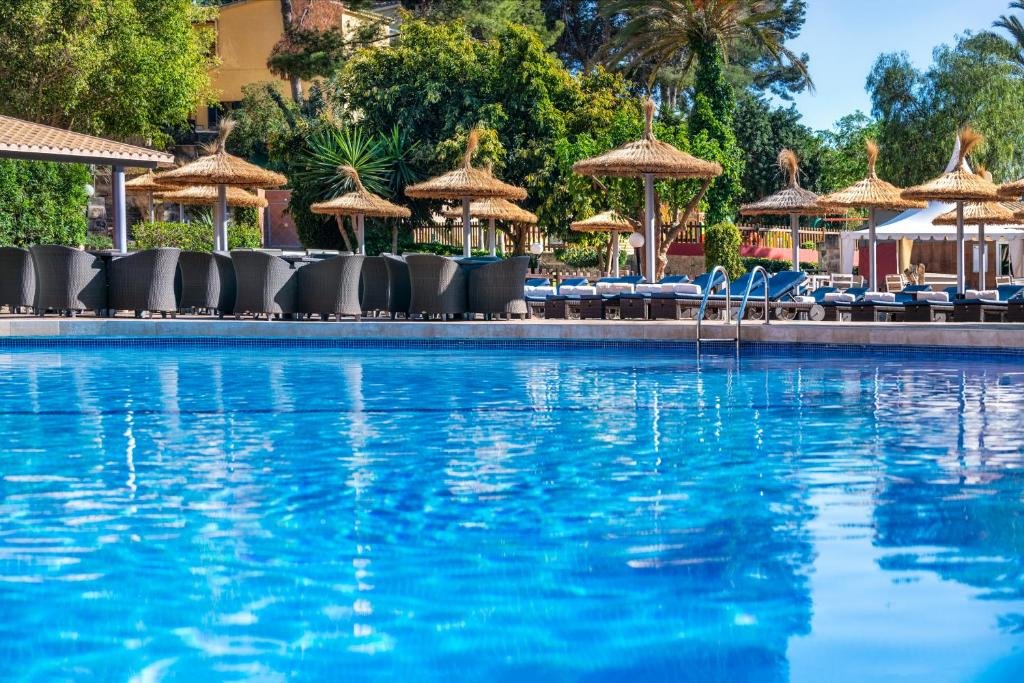 Salles Hotels Marina Portals – fotka 18