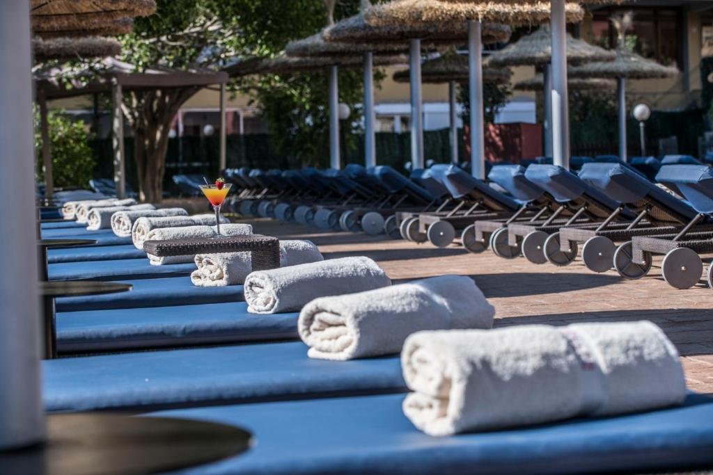 Salles Hotels Marina Portals – fotka 20