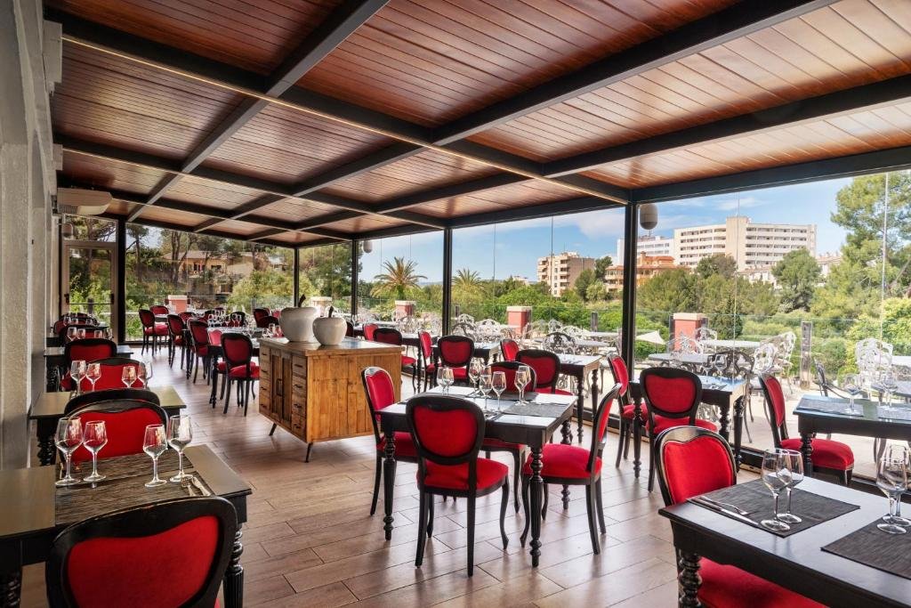 Salles Hotels Marina Portals – fotka 3