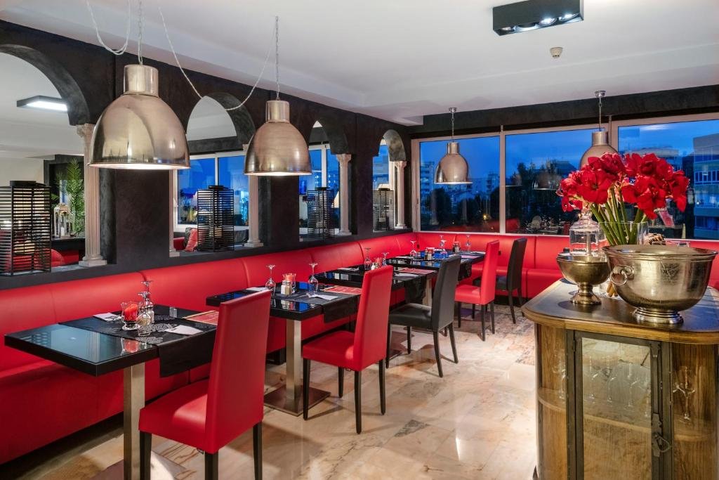 Salles Hotels Marina Portals – fotka 4