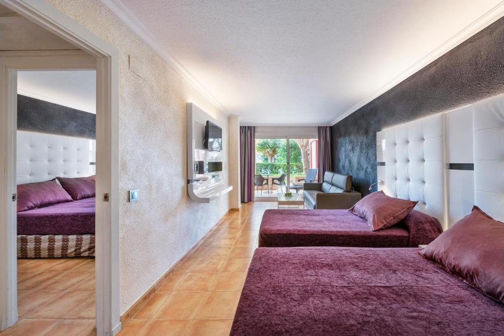 Salles Hotels Marina Portals – fotka 7