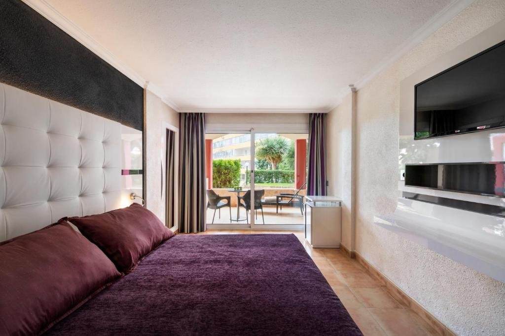 Salles Hotels Marina Portals – fotka 8