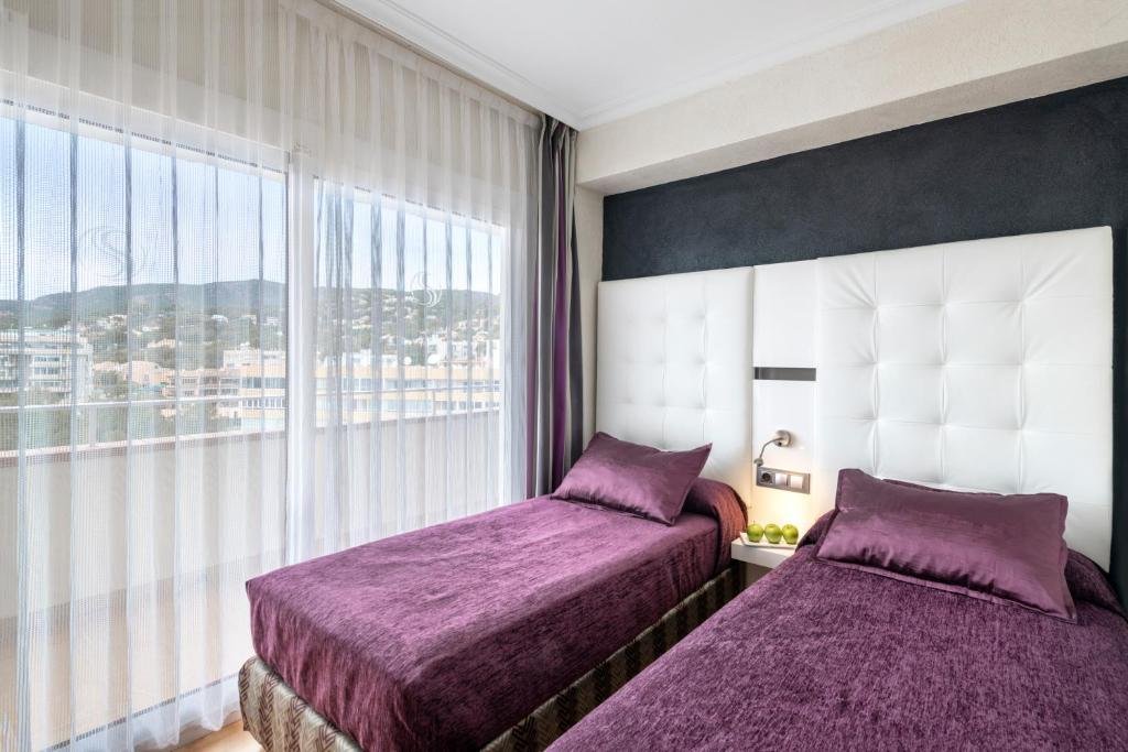 Salles Hotels Marina Portals – fotka 9