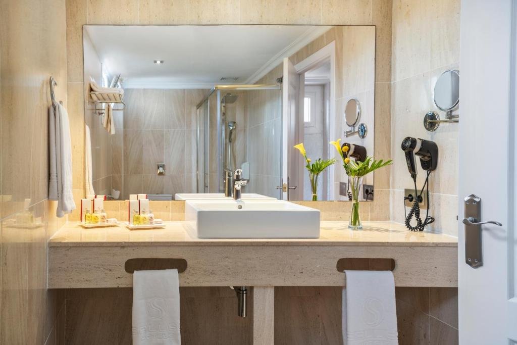 Salles Hotels Marina Portals – fotka 10