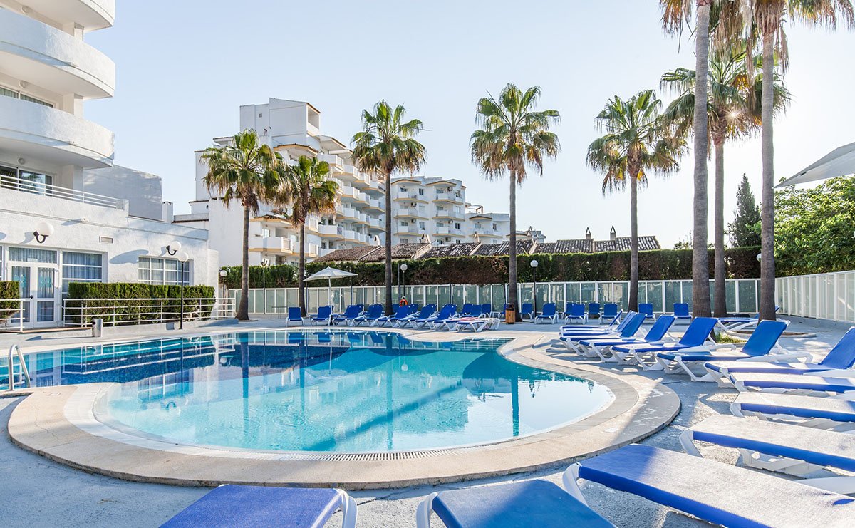 Aparthotel Blue Sea Gran Playa – fotka 2