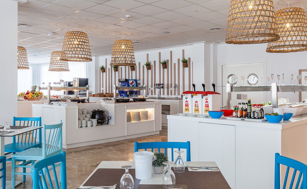 Aparthotel Blue Sea Gran Playa – fotka 11