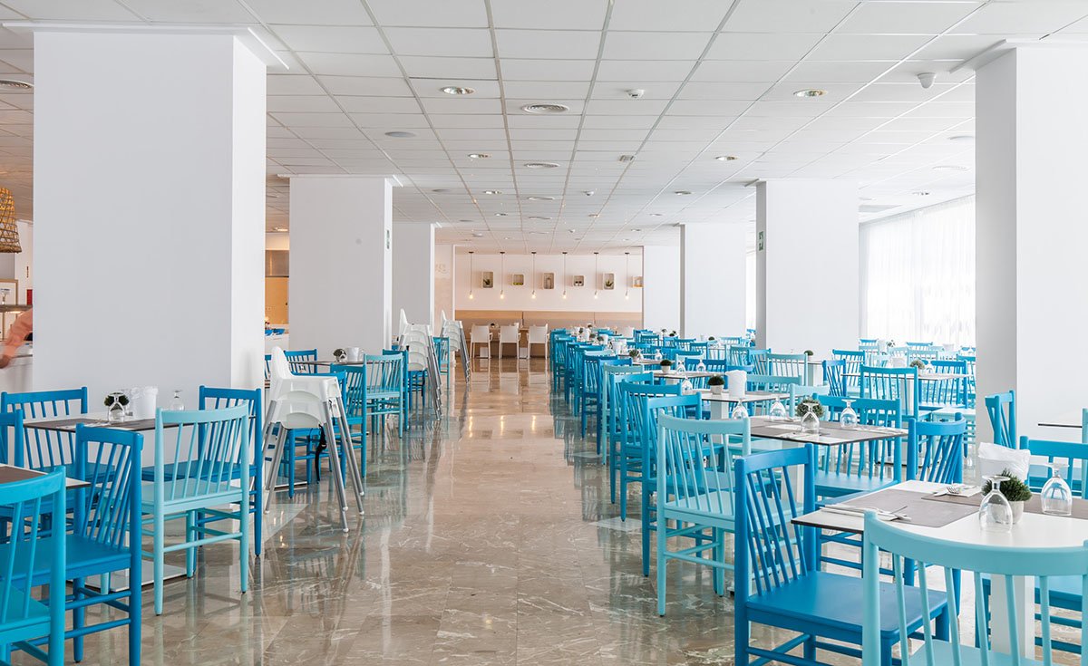 Aparthotel Blue Sea Gran Playa – fotka 12