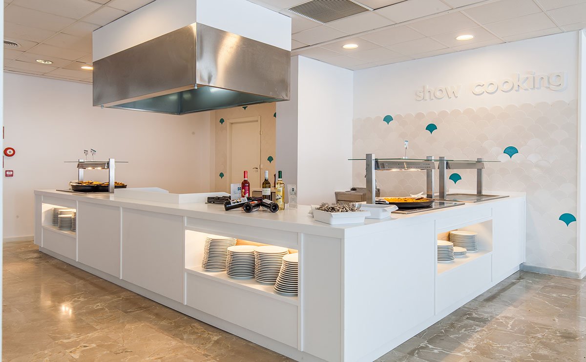 Aparthotel Blue Sea Gran Playa – fotka 13