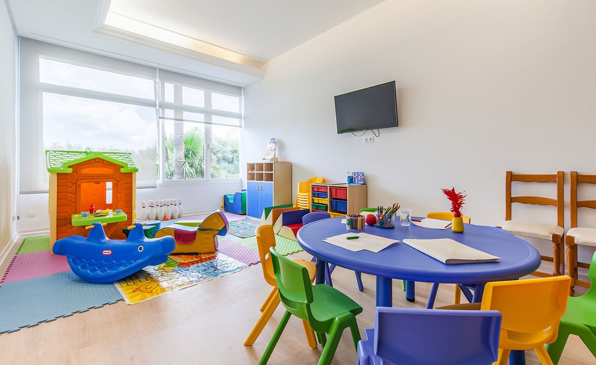 Aparthotel Blue Sea Gran Playa – fotka 14