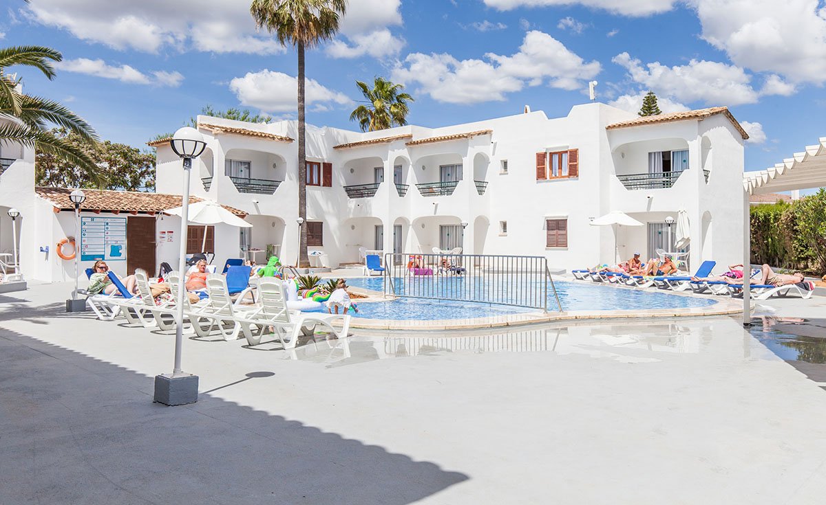 Aparthotel Blue Sea Gran Playa – fotka 16