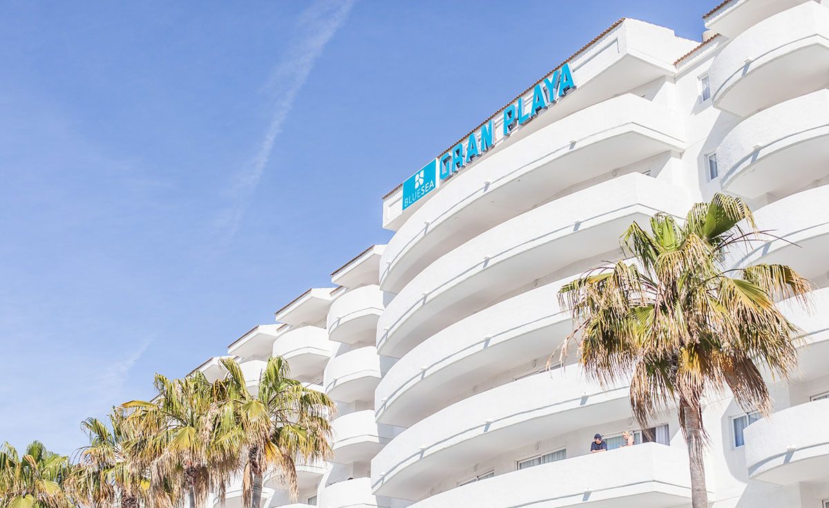 Aparthotel Blue Sea Gran Playa – fotka 17