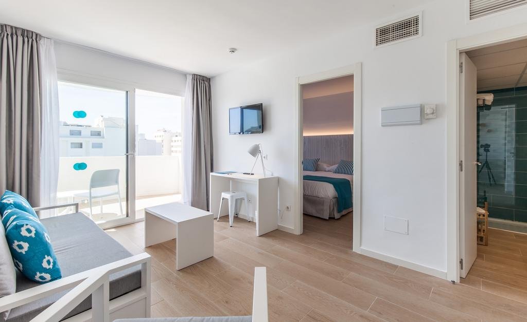 Aparthotel Blue Sea Gran Playa – fotka 3