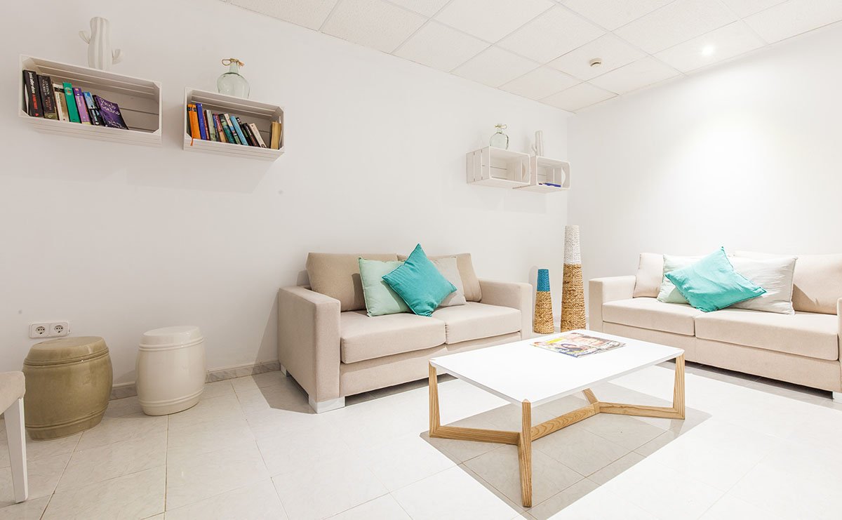 Aparthotel Blue Sea Gran Playa – fotka 4