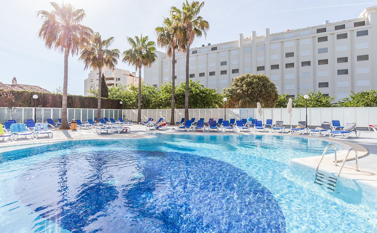 Aparthotel Blue Sea Gran Playa – fotka 5