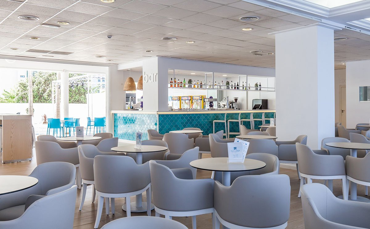 Aparthotel Blue Sea Gran Playa – fotka 6