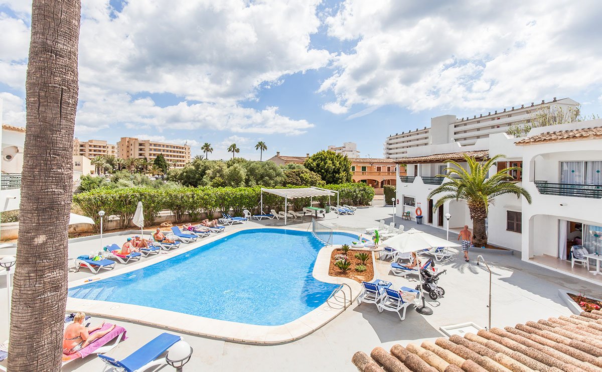 Aparthotel Blue Sea Gran Playa – fotka 7