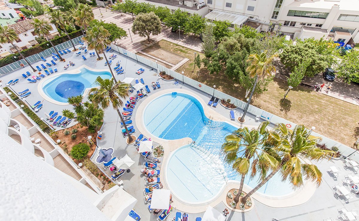 Aparthotel Blue Sea Gran Playa – fotka 8