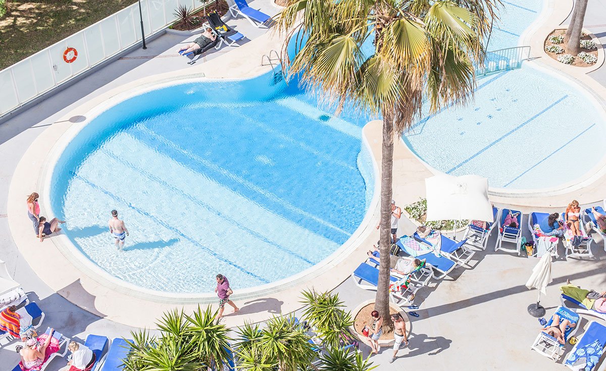 Aparthotel Blue Sea Gran Playa – fotka 9