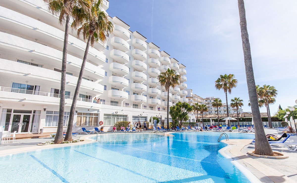 Aparthotel Blue Sea Gran Playa – fotka 10