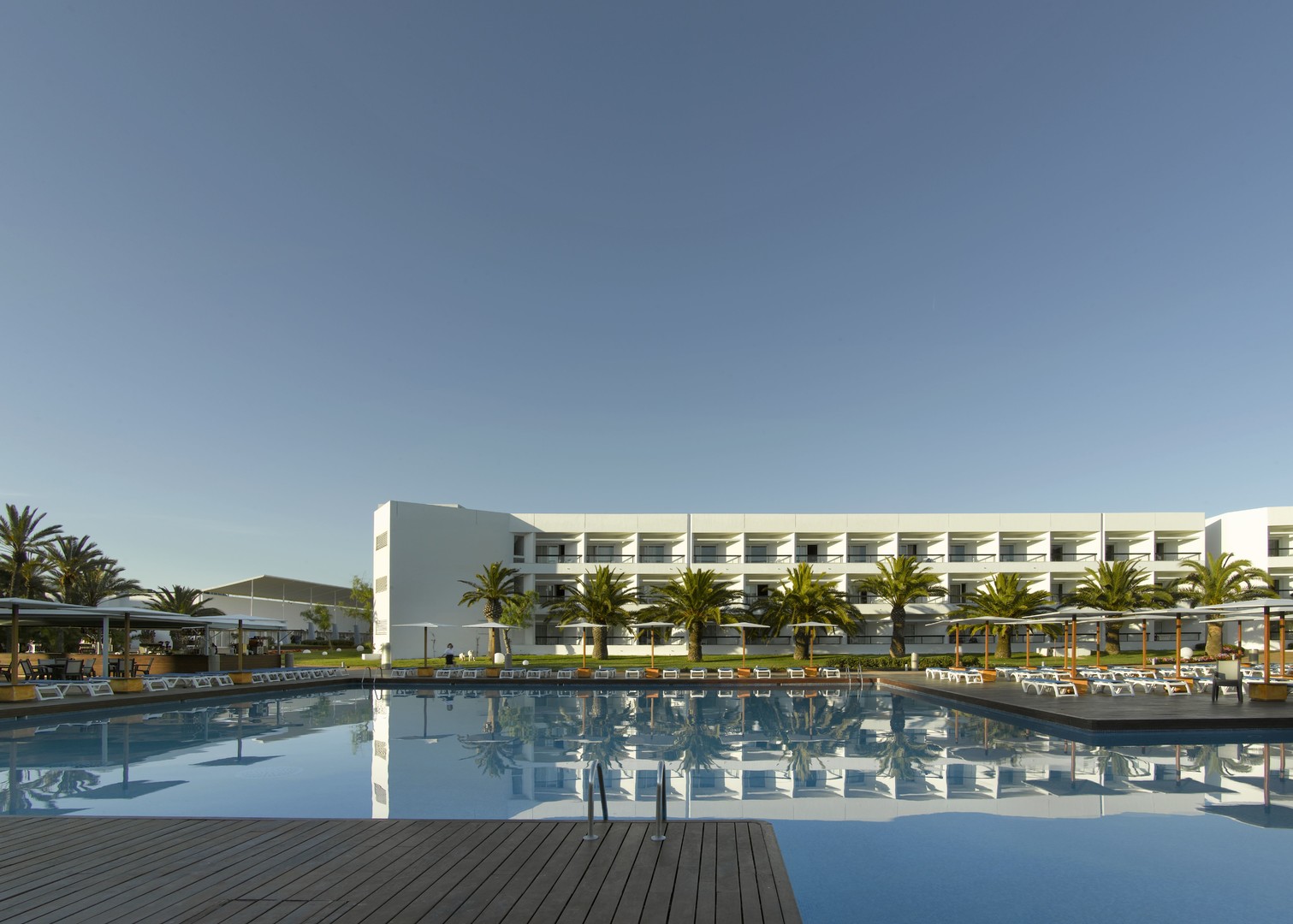 Hotel Grand Palladium Palace Ibiza Resort and Spa