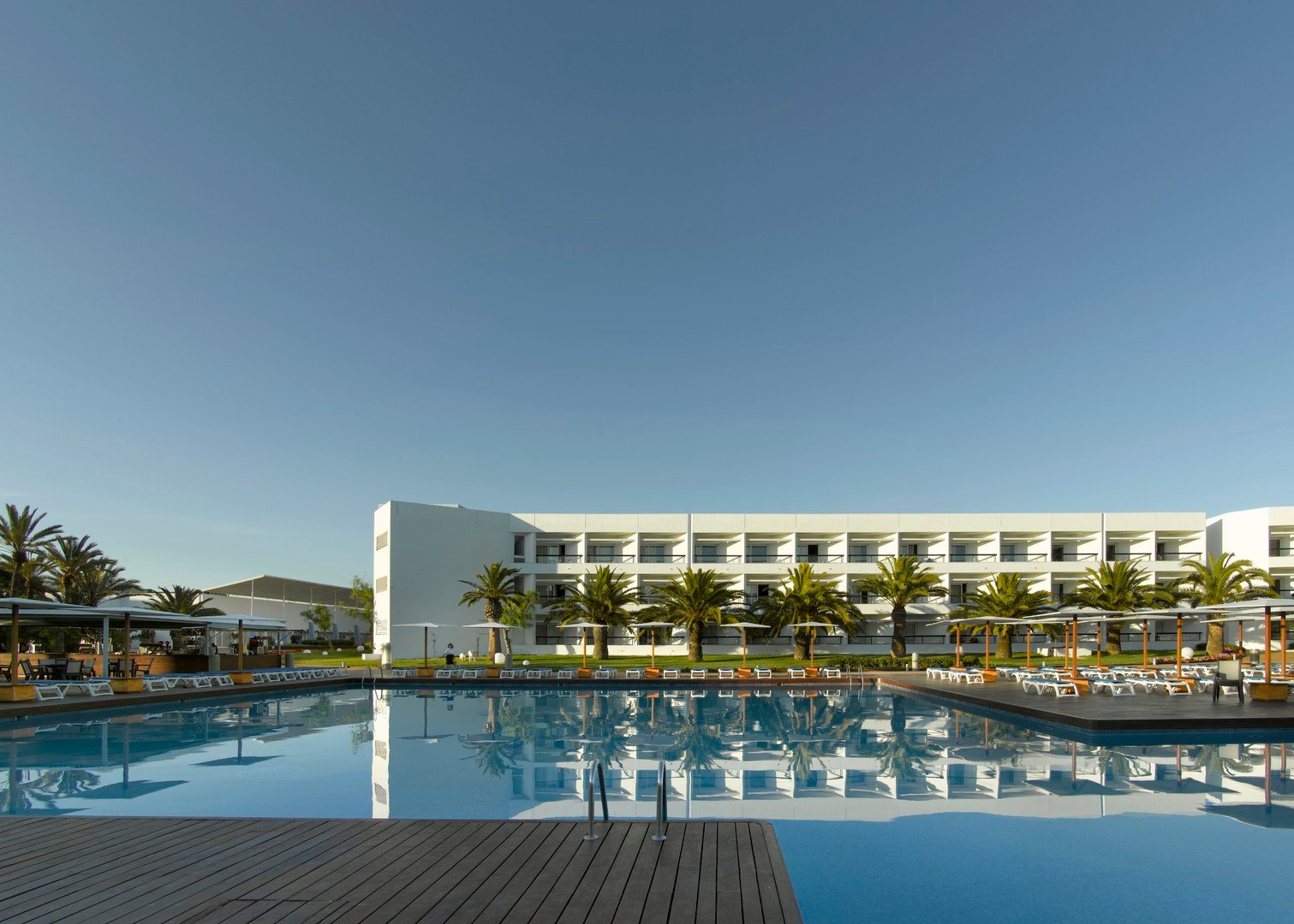 Hotel Grand Palladium Palace Ibiza Resort and Spa