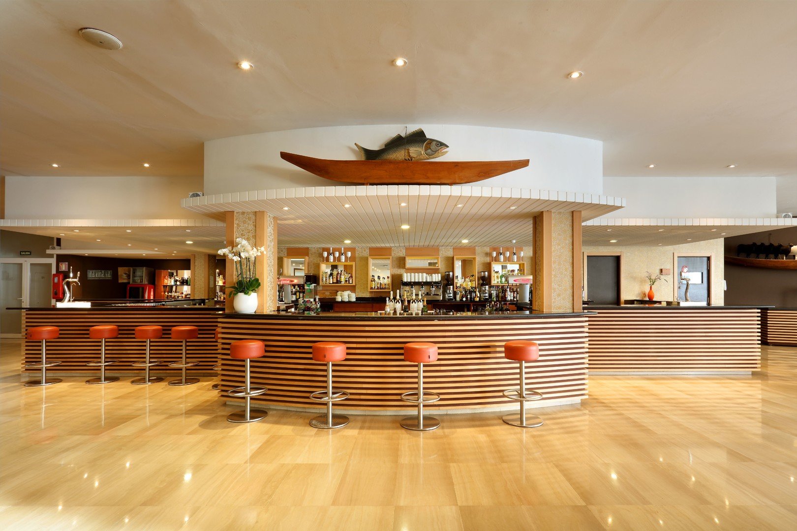 Grand Palladium Palace Ibiza Resort and Spa – fotka 11