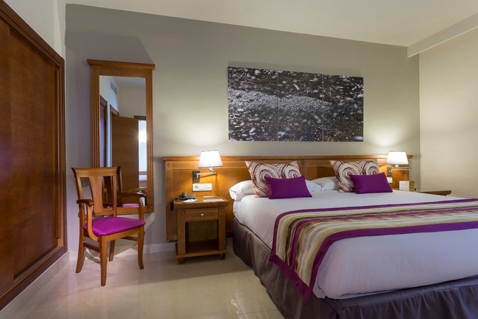 Grand Palladium Palace Ibiza Resort and Spa – fotka 13