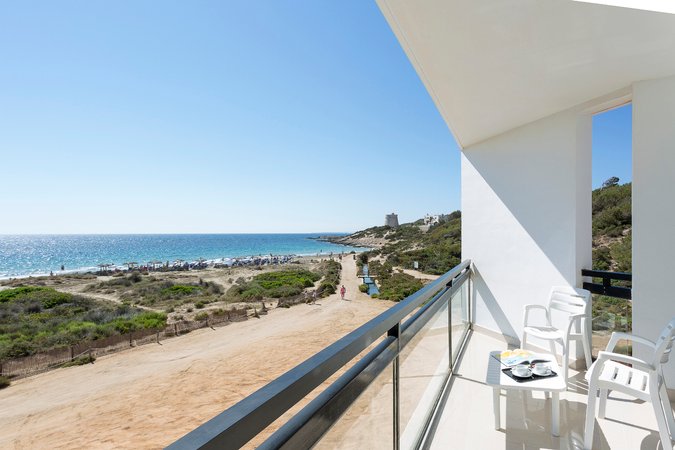 Grand Palladium Palace Ibiza Resort and Spa – fotka 14