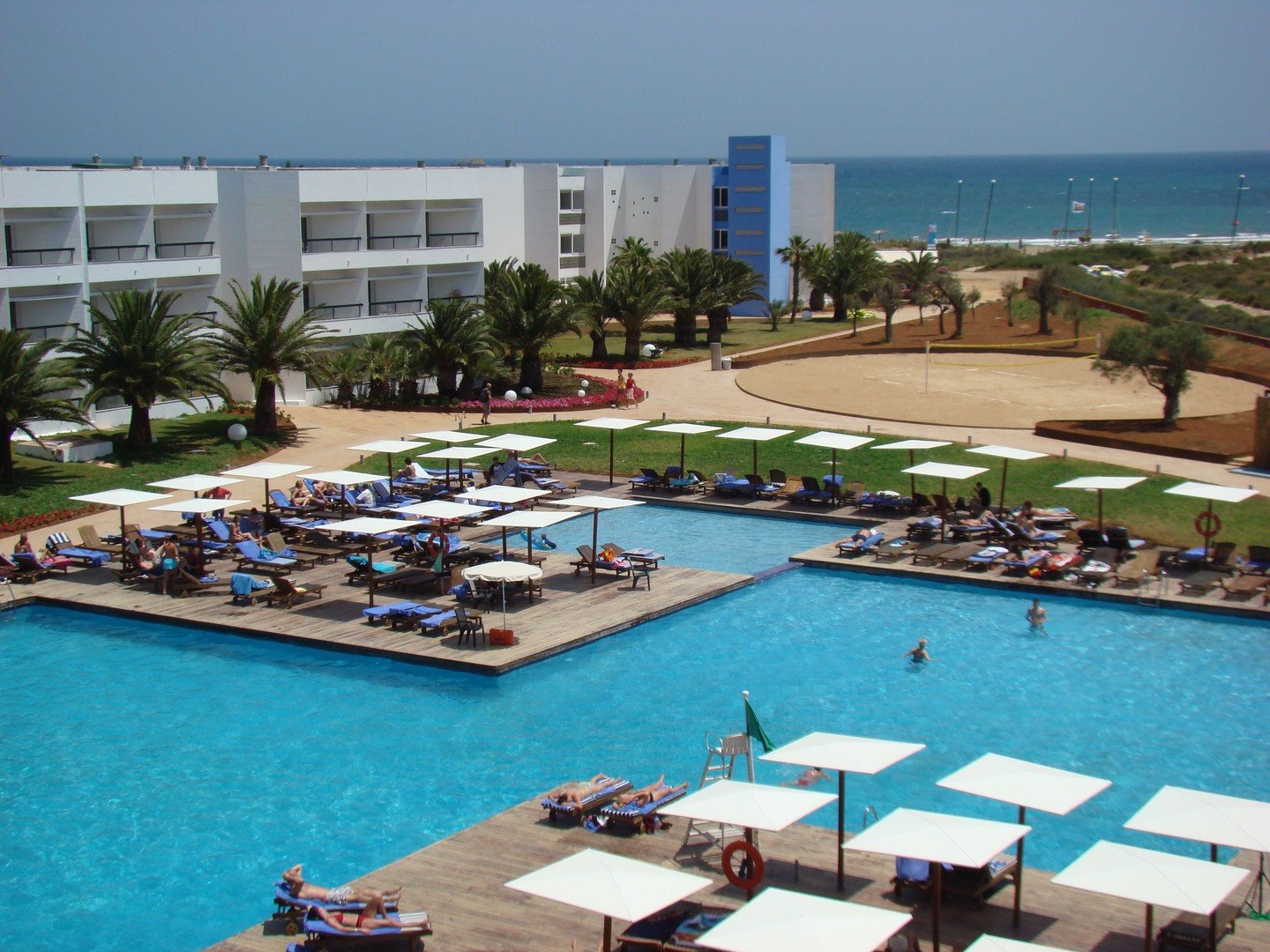 Grand Palladium Palace Ibiza Resort and Spa – fotka 17
