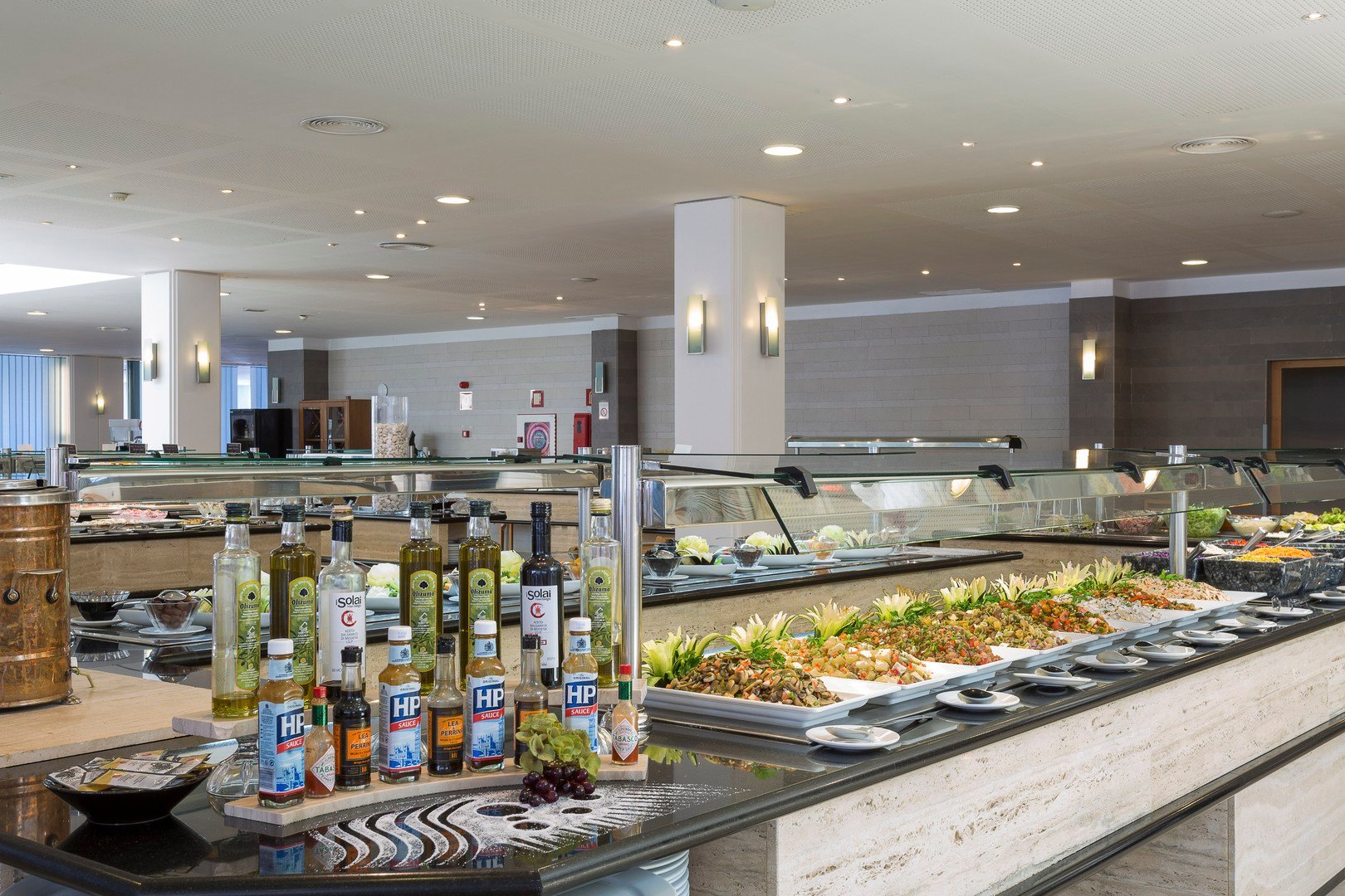 Grand Palladium Palace Ibiza Resort and Spa – fotka 19